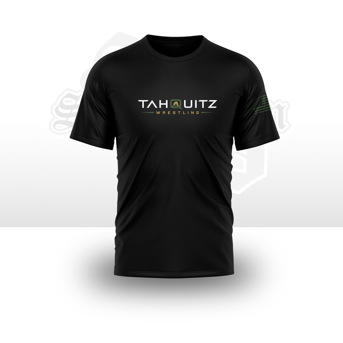 Tahquitz Mens T shirt