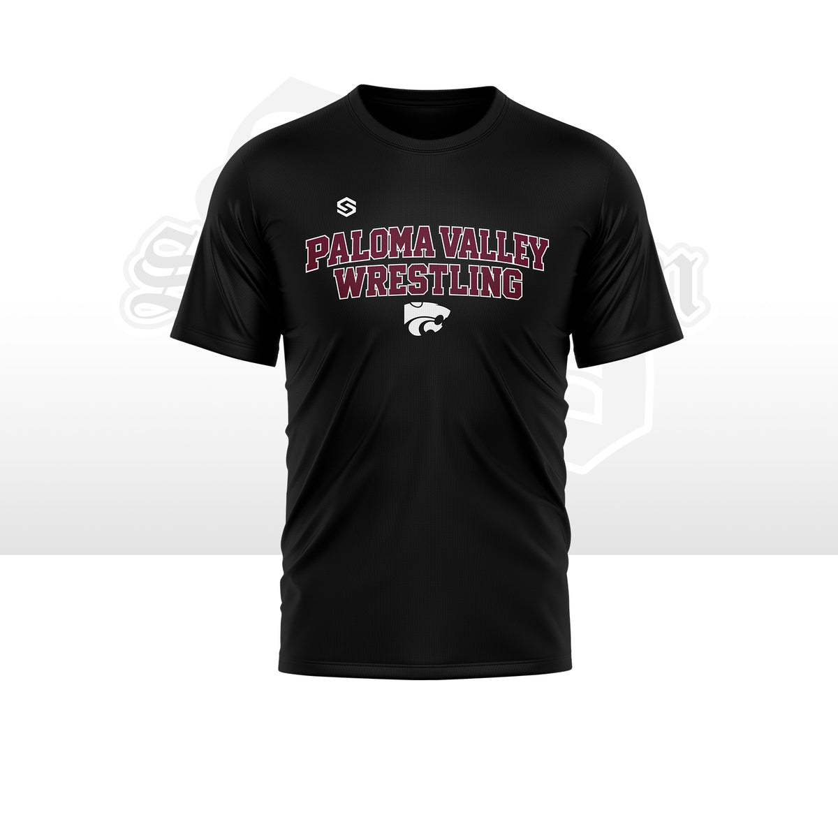 Paloma Valley T-Shirt